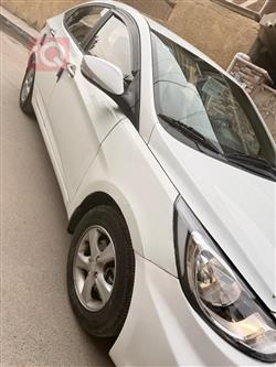 هيونداي أكسنت